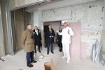 Župan Igor Andrović obišao rodilište Opće bolnice Virovitica: Radovi napreduju po planu, bolnica smanjila liste čekanja za dijagnostičke preglede 2 MG 7916