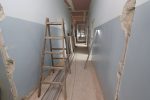 Župan Igor Andrović obišao rodilište Opće bolnice Virovitica: Radovi napreduju po planu, bolnica smanjila liste čekanja za dijagnostičke preglede 8 MG 7936