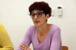 Nova dopredsjednica Vijeca Mirjana Dadic Kraljik