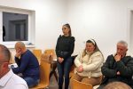Sanela Ognjenovic polaze prisegu