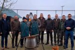 LU “Fazan” Sopje – Kapinci: Prvi damski lov podržao župan Igor Andrović 13 viber image 2023 12 09 17 55 32 127