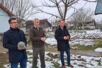 LU “Fazan” Sopje – Kapinci: Prvi damski lov podržao župan Igor Andrović 3 viber image 2023 12 09 17 56 30 003