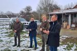 LU “Fazan” Sopje – Kapinci: Prvi damski lov podržao župan Igor Andrović 1 viber image 2023 12 09 17 56 30 186