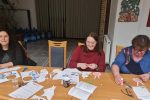 U sklopu provedbe projekta „Regionalni znanstveni centar Panonske Hrvatske“, Hrvatski astronomski savez održao petodnevni tečaj astronomije za učitelje i nastavnike 5 4