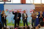 “Zero Waste” Osnovnoškolci u Špišić Bukovici kroz igru i sport učili o pravilnom razvrstavanju otpada: Pogledajte kako je bilo 1 IMG 4804 Custom