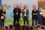 “Zero Waste” Osnovnoškolci u Špišić Bukovici kroz igru i sport učili o pravilnom razvrstavanju otpada: Pogledajte kako je bilo 6 IMG 4823 Custom