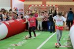 “Zero Waste” Osnovnoškolci u Špišić Bukovici kroz igru i sport učili o pravilnom razvrstavanju otpada: Pogledajte kako je bilo 12 IMG 4854 Custom