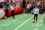 “Zero Waste” Osnovnoškolci u Špišić Bukovici kroz igru i sport učili o pravilnom razvrstavanju otpada: Pogledajte kako je bilo 16 IMG 4872 Custom