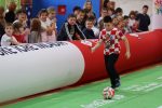 “Zero Waste” Osnovnoškolci u Špišić Bukovici kroz igru i sport učili o pravilnom razvrstavanju otpada: Pogledajte kako je bilo 23 IMG 4882 Custom