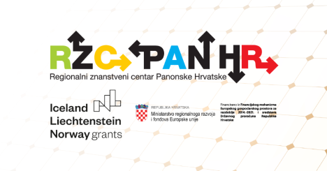 U sklopu provedbe projekta „Regionalni znanstveni centar Panonske Hrvatske“, Hrvatski astronomski savez održao petodnevni tečaj astronomije za učitelje i nastavnike 1 Logotip za objave