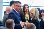 Župan Igor Andrović nazočio 4. konferenciji "Dani poljoprivrede, ribarstva i šumarstva" u Osijeku 3 PSŽ008 1