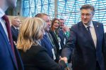 Župan Igor Andrović nazočio 4. konferenciji "Dani poljoprivrede, ribarstva i šumarstva" u Osijeku 4 PSŽ011 1