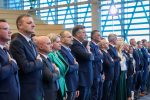 Župan Igor Andrović nazočio 4. konferenciji "Dani poljoprivrede, ribarstva i šumarstva" u Osijeku 8 PSŽ013 1