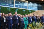 Župan Igor Andrović nazočio 4. konferenciji "Dani poljoprivrede, ribarstva i šumarstva" u Osijeku 9 PSŽ015