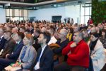 Župan Igor Andrović nazočio 4. konferenciji "Dani poljoprivrede, ribarstva i šumarstva" u Osijeku 20 PSŽ027