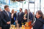 Župan Igor Andrović nazočio 4. konferenciji "Dani poljoprivrede, ribarstva i šumarstva" u Osijeku 28 PSŽ041