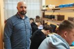 Upoznajte virovitičke tehničare za mehatroniku, stručnjake čiju ćemo pomoć u budućnosti sve više trebati: Oni razumiju i električnu harfu, solare, laboratorij, pa i pametnu košnicu 7 20240209 135857 Small