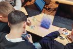 Upoznajte virovitičke tehničare za mehatroniku, stručnjake čiju ćemo pomoć u budućnosti sve više trebati: Oni razumiju i električnu harfu, solare, laboratorij, pa i pametnu košnicu 9 20240209 140006 Small
