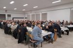 Godišnja skupština Udruge pčelara Virovitica: Za kvalitetno pčelarenje neophodno i jačanje svijesti poljoprivrednika 4 20240210 171414 1067x800