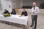 Godišnja skupština Udruge pčelara Virovitica: Za kvalitetno pčelarenje neophodno i jačanje svijesti poljoprivrednika 5 20240210 171947 1067x800