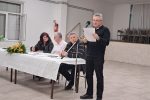 Godišnja skupština Udruge pčelara Virovitica: Za kvalitetno pčelarenje neophodno i jačanje svijesti poljoprivrednika 6 20240210 172851 1067x800