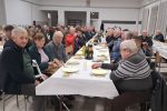 Godišnja skupština Udruge pčelara Virovitica: Za kvalitetno pčelarenje neophodno i jačanje svijesti poljoprivrednika 1 20240210 174355 1067x800