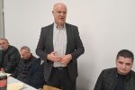 Godišnja skupština Udruge pčelara Virovitica: Za kvalitetno pčelarenje neophodno i jačanje svijesti poljoprivrednika 9 20240210 181752 1067x800