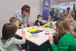 VIROEXPO 2024. Kroz tematsku radionicu za djecu Kreativna udruga “Unikat” Virovitica širi ljubav prema kreativnosti 5 20240217 124012 Custom 889x667