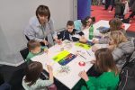 VIROEXPO 2024. Kroz tematsku radionicu za djecu Kreativna udruga “Unikat” Virovitica širi ljubav prema kreativnosti 6 20240217 124014 Custom 889x667