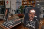 Aleksandar Stanković predstavio knjigu „Depra“ i progovorio o svojoj bitci s nemilosrdnom bolešću: „Osjećao sam se kao da sam otvorio slavinu“ 1 20240222 175349