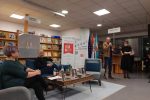 Aleksandar Stanković predstavio knjigu „Depra“ i progovorio o svojoj bitci s nemilosrdnom bolešću: „Osjećao sam se kao da sam otvorio slavinu“ 3 20240222 180538