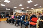 Aleksandar Stanković predstavio knjigu „Depra“ i progovorio o svojoj bitci s nemilosrdnom bolešću: „Osjećao sam se kao da sam otvorio slavinu“ 4 20240222 180736
