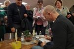 Aleksandar Stanković predstavio knjigu „Depra“ i progovorio o svojoj bitci s nemilosrdnom bolešću: „Osjećao sam se kao da sam otvorio slavinu“ 8 20240222 191556