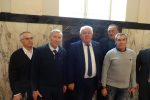 Članovi udruga Hrvatskog časničkog zbora i dio predsjednika drugih udruga iz Domovinskog rata s područja VPŽ posjetili Hrvatski sabor 4 DSC08956 2048x1536 1333x1000