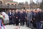 Članovi udruga Hrvatskog časničkog zbora i dio predsjednika drugih udruga iz Domovinskog rata s područja VPŽ posjetili Hrvatski sabor 1 DSC08989 2048x1536 1333x1000