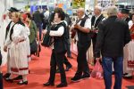 VIROEXPO 2024. Kulturno-umjetničko društvo Virovitica folklornom promenadom predstavilo se na ovogodišnjem sajmu 12 DSC 7077 Custom