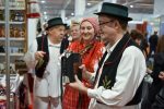 VIROEXPO 2024. Kulturno-umjetničko društvo Virovitica folklornom promenadom predstavilo se na ovogodišnjem sajmu 13 DSC 7082 Custom