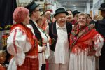 VIROEXPO 2024. Kulturno-umjetničko društvo Virovitica folklornom promenadom predstavilo se na ovogodišnjem sajmu 15 DSC 7089 Custom