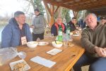 Tradicionalni Dan manjića i ove godine na desnu obalu rijeke Drave u Terezinom Polju privukao velik broj ribolovaca i ljubitelja ribljih delicija 5 Foto 6