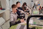 U okviru projekta Regionalni znanstveni centar Panonske Hrvatske održan Zimski kamp fizike 7 IMG 20240131 WA0018