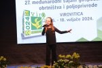VIROEXPO 2024. Mališani Glazbene igraonice Glazbene škole Jan Vlašimsky nastupom oduševili publiku na ovogodišnjem sajmu 3 IMG 0222 1500x1000