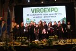 VIROEXPO 2024. Mališani Glazbene igraonice Glazbene škole Jan Vlašimsky nastupom oduševili publiku na ovogodišnjem sajmu 5 IMG 0237 1500x1000