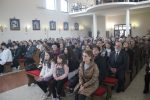 U virovitičkom prigradskom naselju Milanovac svečanom svetom misom obilježen blagdan blaženog Alojzija Stepinca 5 IMG 1515 Custom