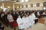 U virovitičkom prigradskom naselju Milanovac svečanom svetom misom obilježen blagdan blaženog Alojzija Stepinca 6 IMG 1520 Custom