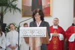 U virovitičkom prigradskom naselju Milanovac svečanom svetom misom obilježen blagdan blaženog Alojzija Stepinca 7 IMG 1525 Custom