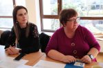 U Slatini održana koordinacija projekta “Regionalni znanstveni centar Panonske Hrvatske” 8 IMG 2030 1024x683