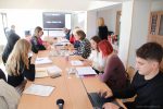 U Slatini održana koordinacija projekta “Regionalni znanstveni centar Panonske Hrvatske” 11 IMG 2047 1024x683