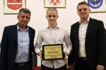 Niko Grubač, Veronika Vilk i Eva Gal najbolji su sportaši grada Slatine u 2023. godini 28 IMG 6155 Custom