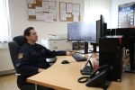 DAN EUROPSKOG BROJA 112: Županijski centar prošle godine zaprimio gotovo 18 tisuća poziva, zlonamjernih poziva sve manje 1 IMG 7026 1500x1000