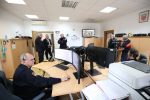 DAN EUROPSKOG BROJA 112: Županijski centar prošle godine zaprimio gotovo 18 tisuća poziva, zlonamjernih poziva sve manje 3 IMG 7043 1500x1000